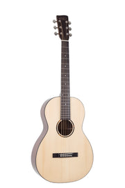 Recording King RP-G6 Solid Top Single 0 Guitar
